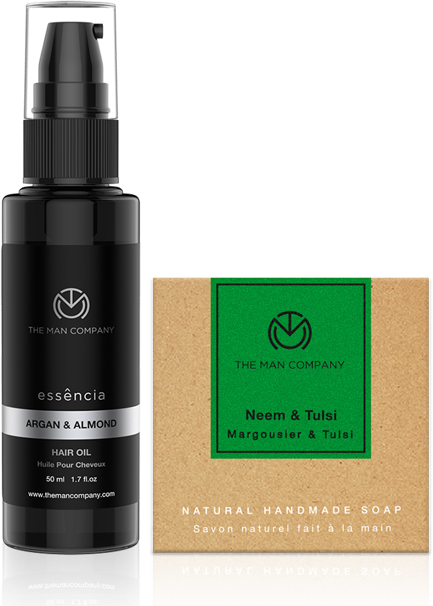 Products/all Natural Combo Front - Cosmetics (1000x1000), Png Download