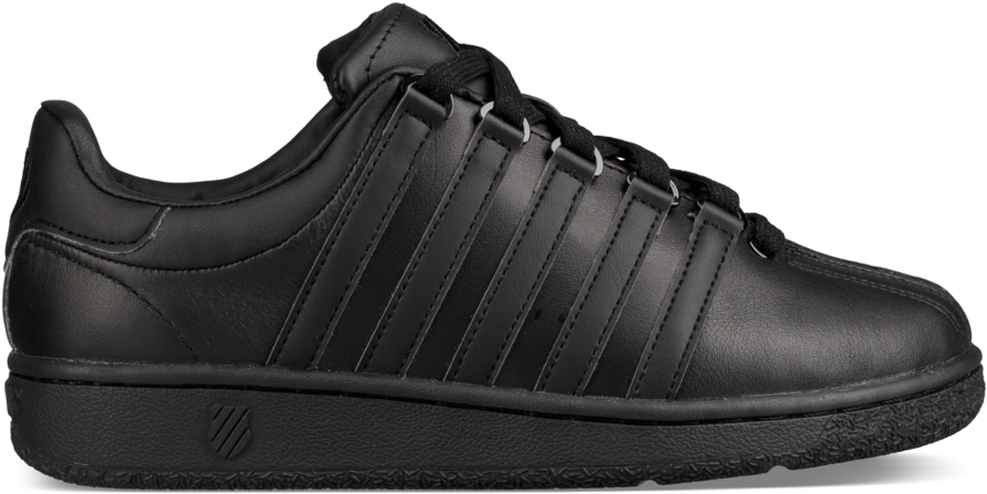 93343 001 M - Onitsuka Tiger Shoes Black (900x675), Png Download