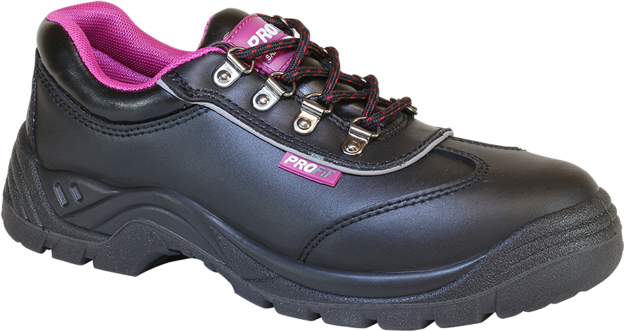 Shock Absorber - Profit Ladies Shoe (900x900), Png Download