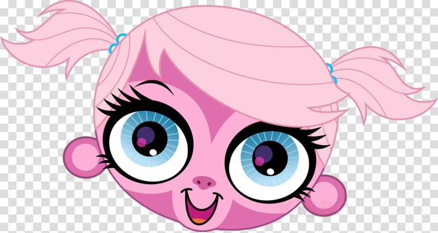 Minka Littlest Pet Shop Clipart Minka Mark Vinnie Terrio - Pollution Cartoon Png (900x480), Png Download