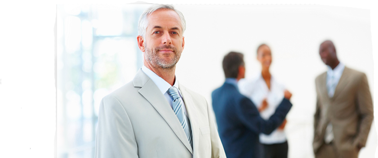 Corporate Solutions (1600x600), Png Download