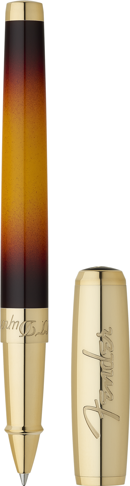 Hover To Zoom - Rollerball Pen (2362x2362), Png Download