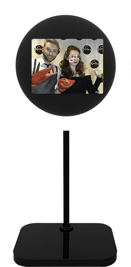 Email Social Media Here They Come Business And Corporate - Cuckoo Clock (453x904), Png Download