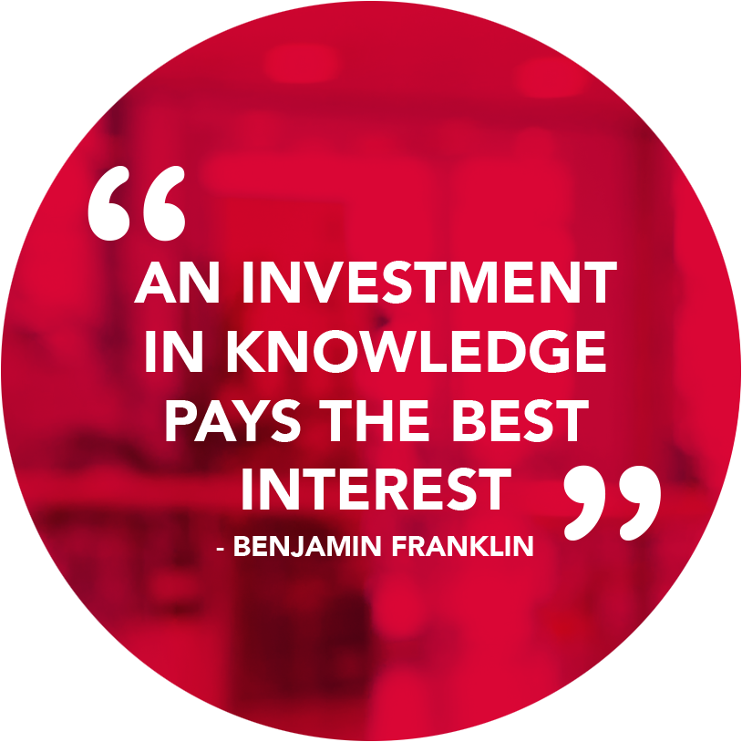 Quote - Circle (814x814), Png Download