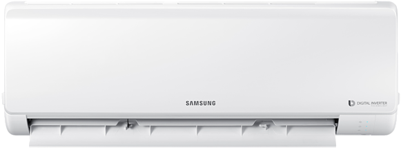 Image - 1.5 Ton Samsung Inverter Ac (650x498), Png Download
