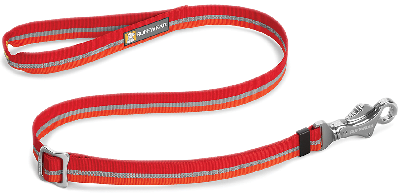 Download Banner Free Ruffwear Patroller Convertible To Kokanee Ruffwear Patroller Leash PNG Image with No Background PNGkey