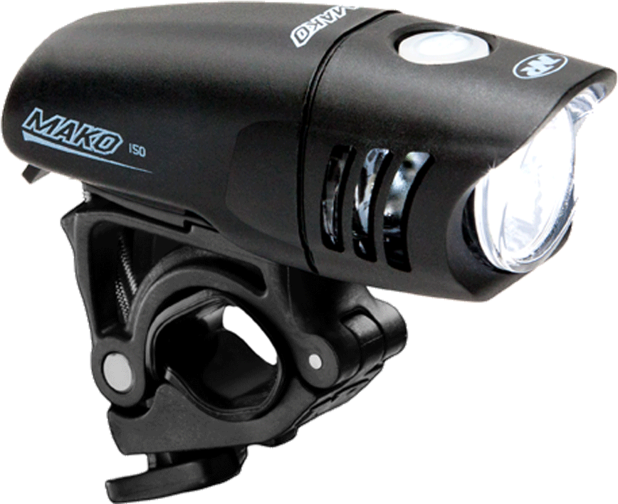 Full Screen - Niterider Lumina Micro 850 (1200x1200), Png Download