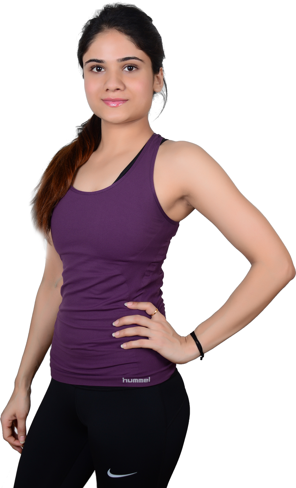 Aditi Gupta - Dress (1500x2100), Png Download