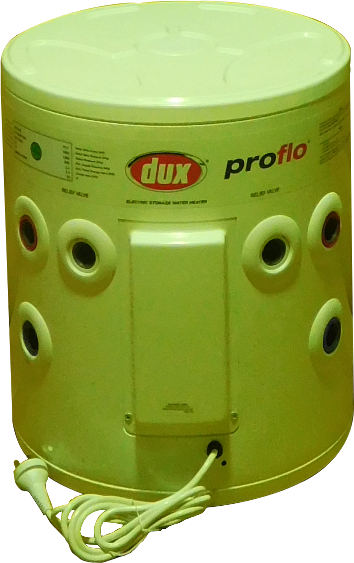 Dux - Drum (3456x4608), Png Download