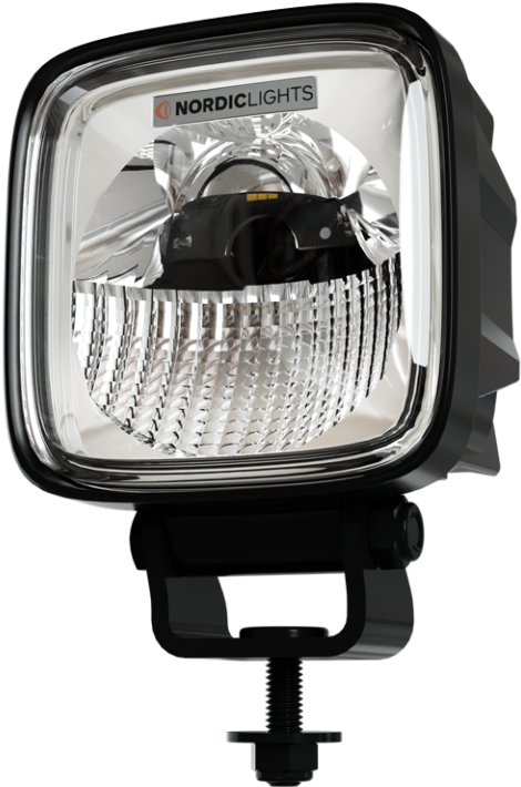 Download Product Sheet - Security Lighting (768x768), Png Download