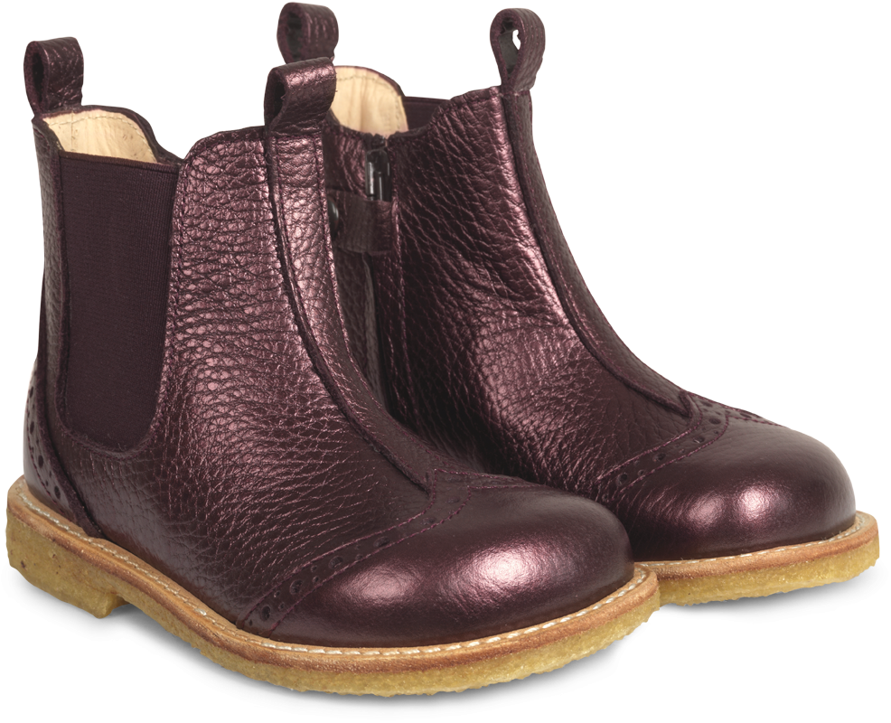 Select Options - Chelsea Boot (1080x1080), Png Download
