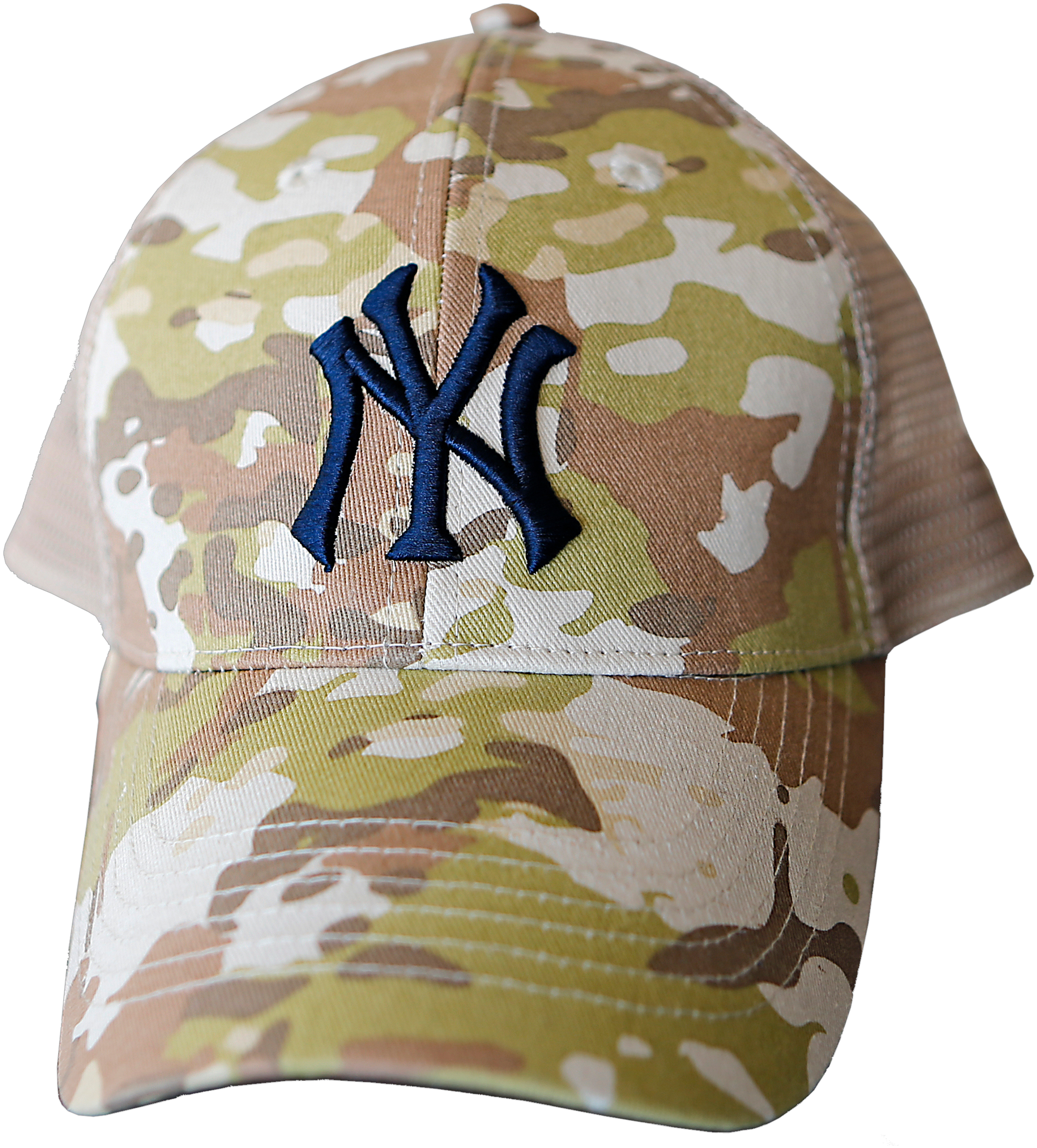 Military Appreciation Day - Baseball Cap (2608x2608), Png Download