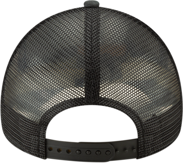 Ny Yankees New Era Camo Essential Trucker Cap - Beanie (600x532), Png Download