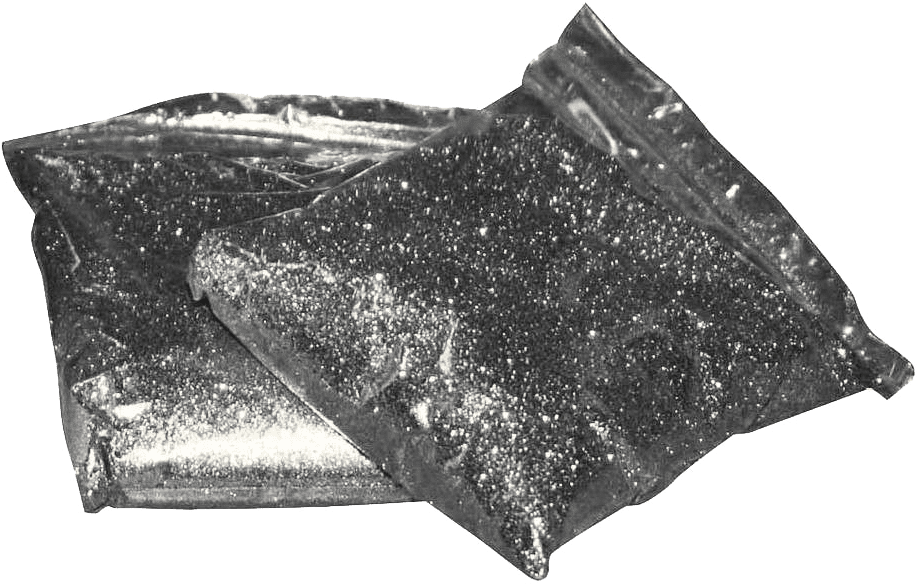 Mapeglitter Silver 100g (1000x1000), Png Download