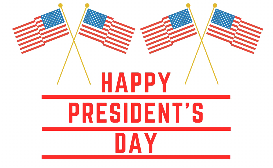 Presidents Day Transparent - United States Olympic Committee (940x578), Png Download