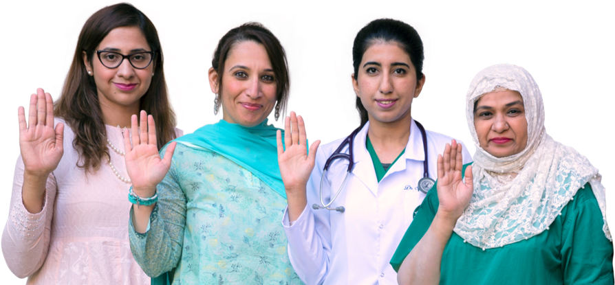 Woman (1250x469), Png Download