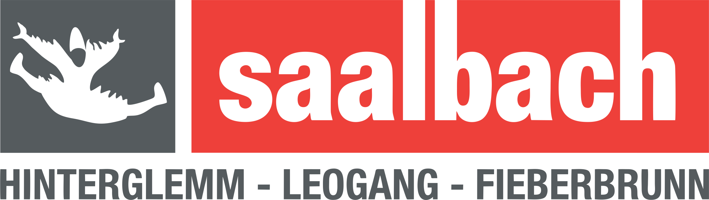 Download Saalbach Bb Logo Saalbach Hinterglemm PNG Image with No