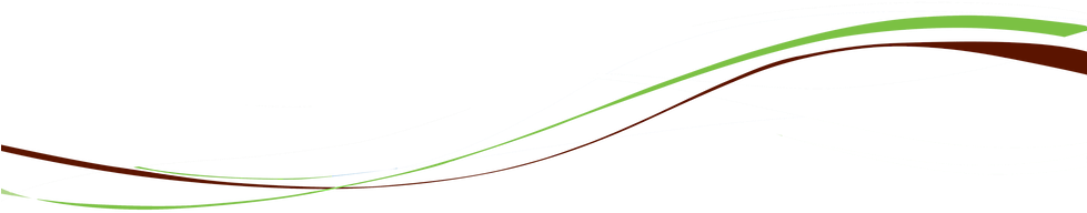 Modified Wave4 - Transparent - Slope (978x342), Png Download