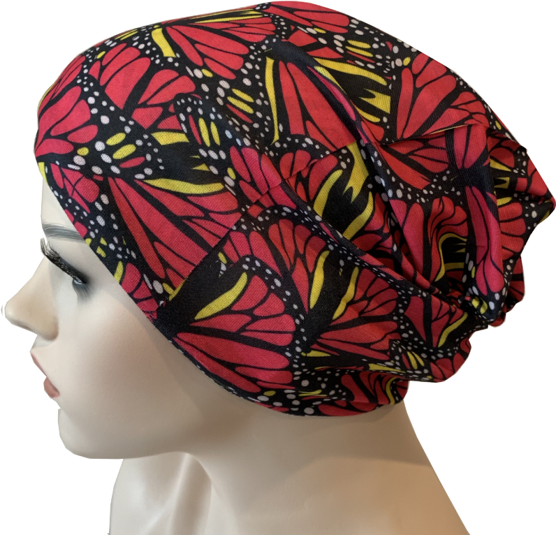 Seamless Multifunctional Headwraps - Headpiece (796x800), Png Download