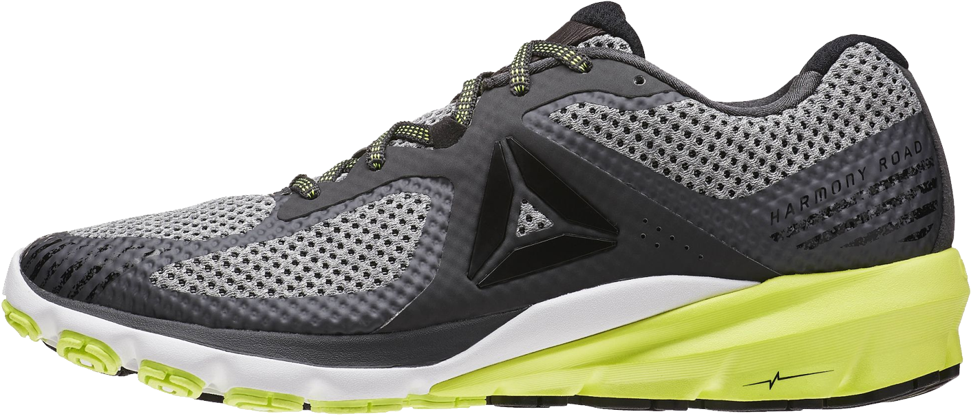 Reebok Shoes High Tops Tennis Shoes Amp Boots Dsw - Reebok Osr Harmony Road (1623x863), Png Download