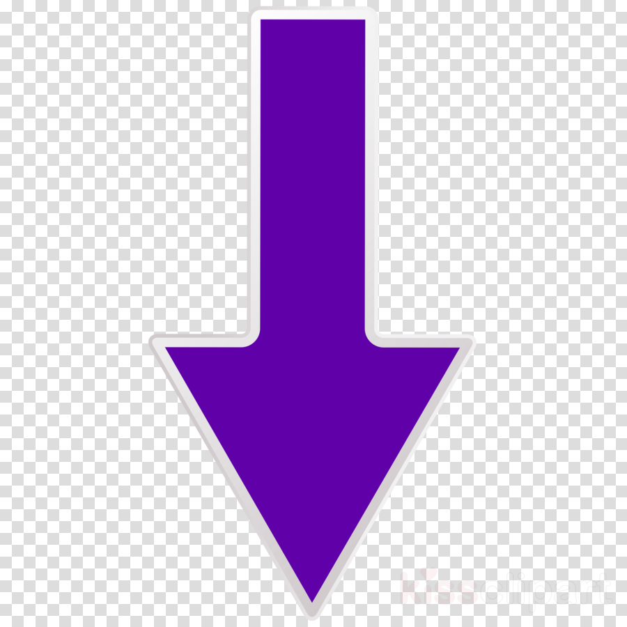 Purple Arrow Png Clipart Clip Art (900x900), Png Download
