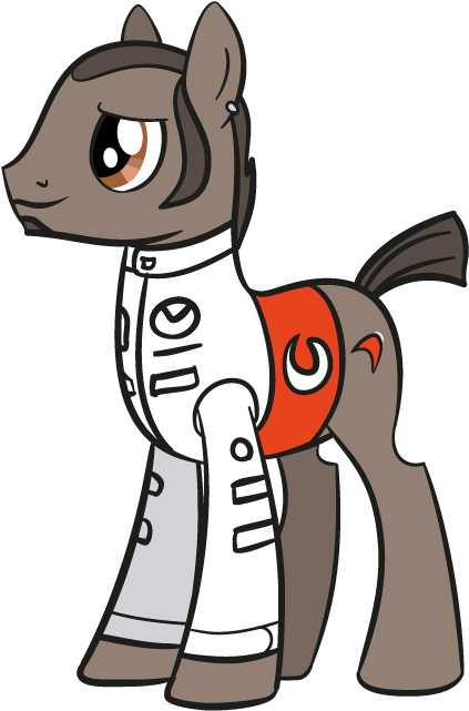 Via - Cartoon (692x800), Png Download