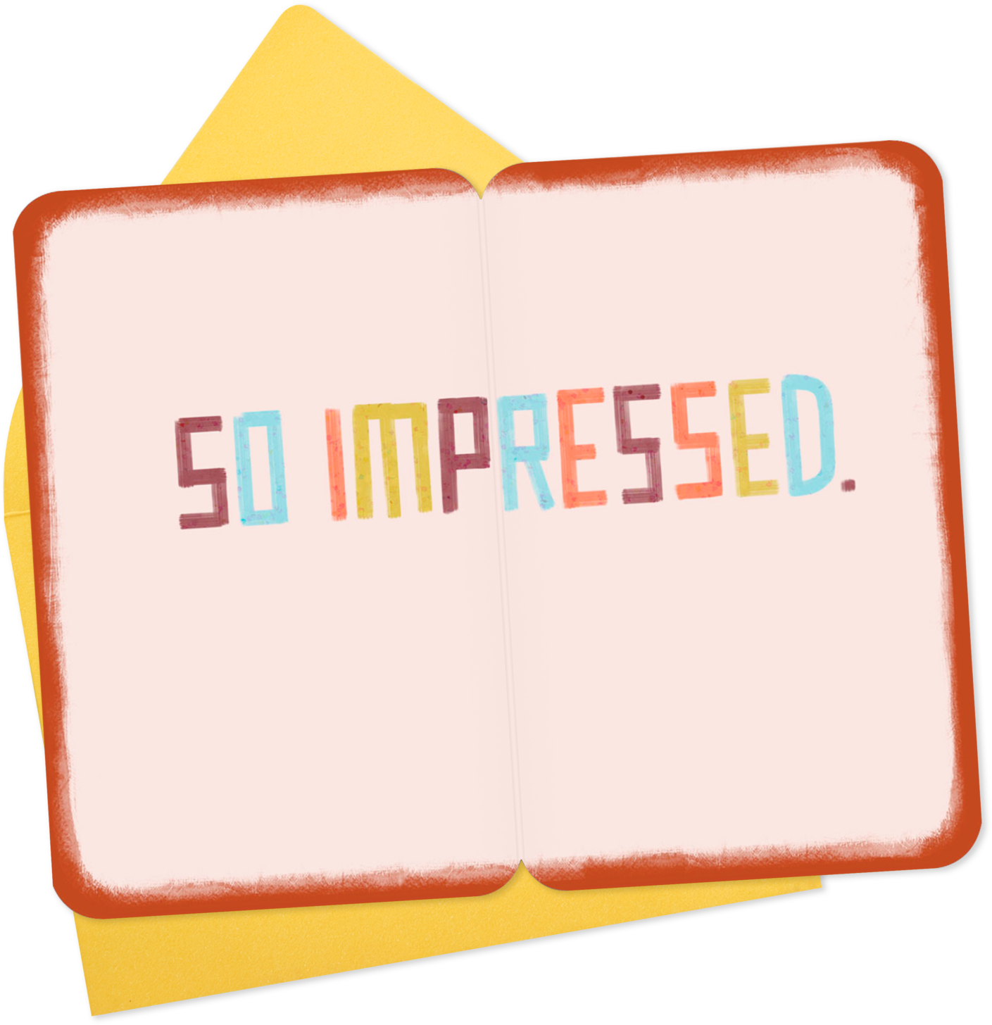 25" Mini Way To Go Congratulations - Orange (1470x1470), Png Download