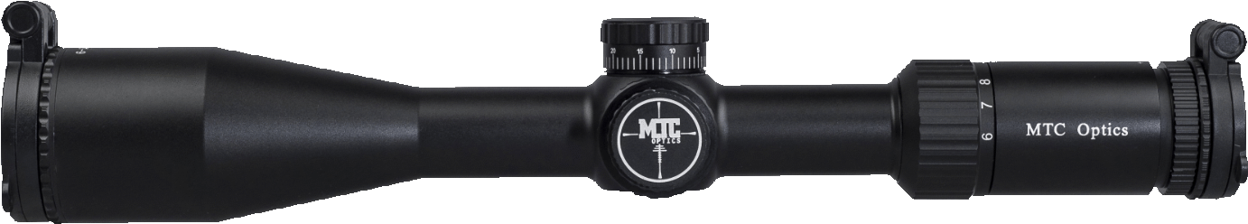 King Cobra - Rifle (1500x473), Png Download