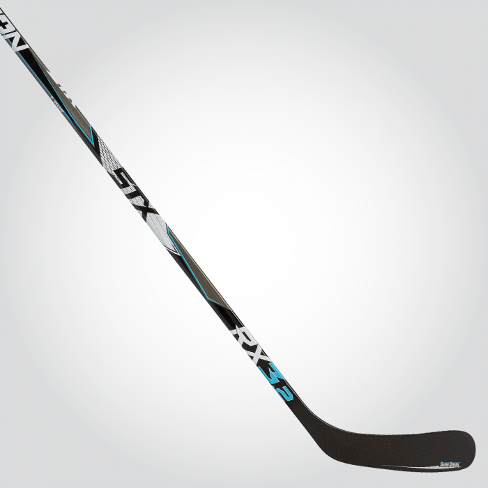 2 Ice Hockey Stick - Street Hockey (700x700), Png Download