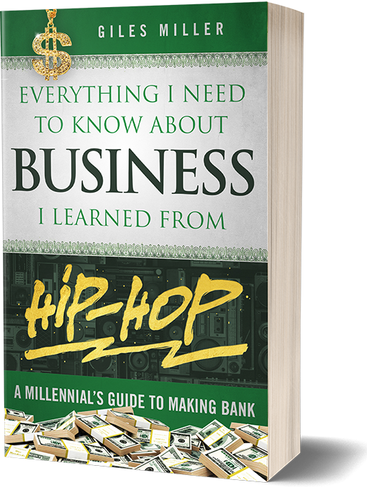 Hip-hop's Business Secrets Explained - Poster (520x690), Png Download
