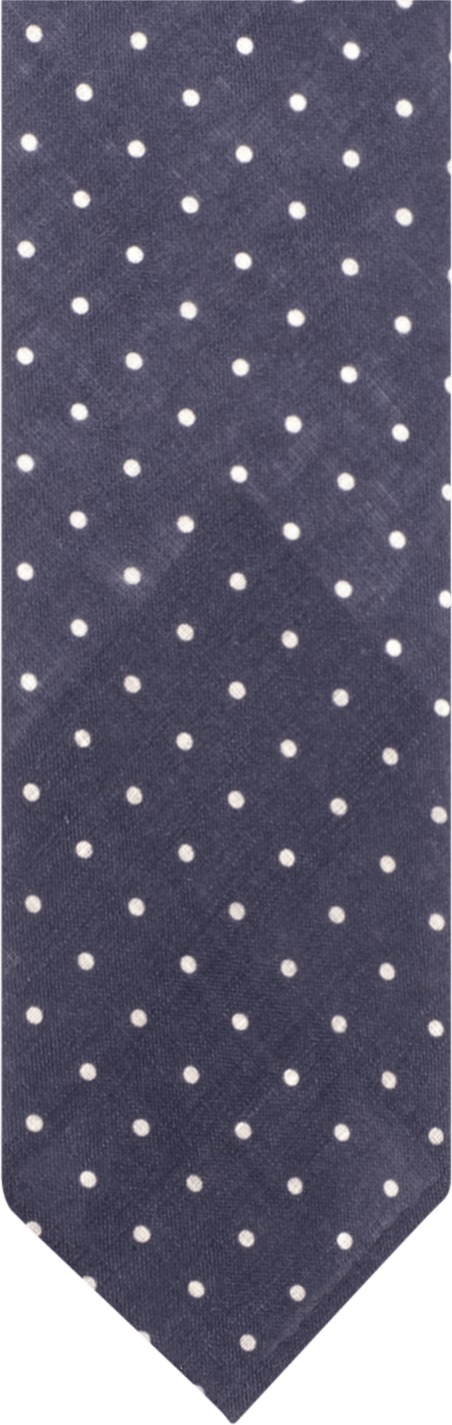Polka Dot (452x1425), Png Download