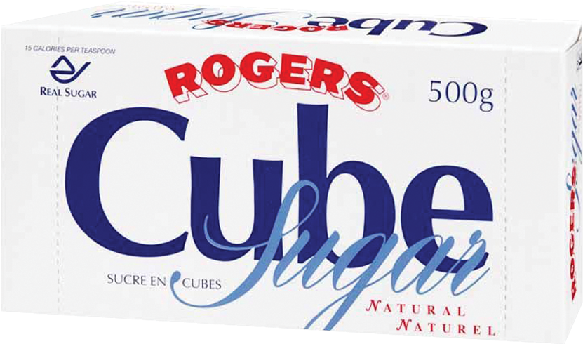 Product Image - Rogers Sugar (850x850), Png Download