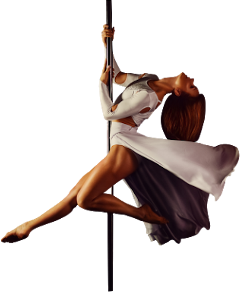 #ftestickers #dance #girl #woman #people - Salsa Spins (1024x1024), Png Download