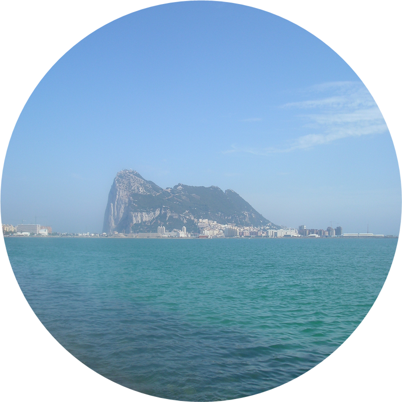 Picture - Sea (800x800), Png Download