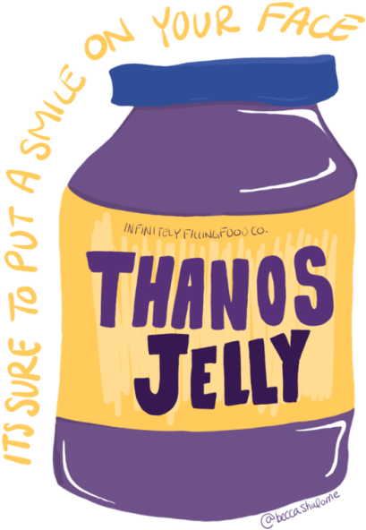 More Patater Family Au - Guinness (500x666), Png Download