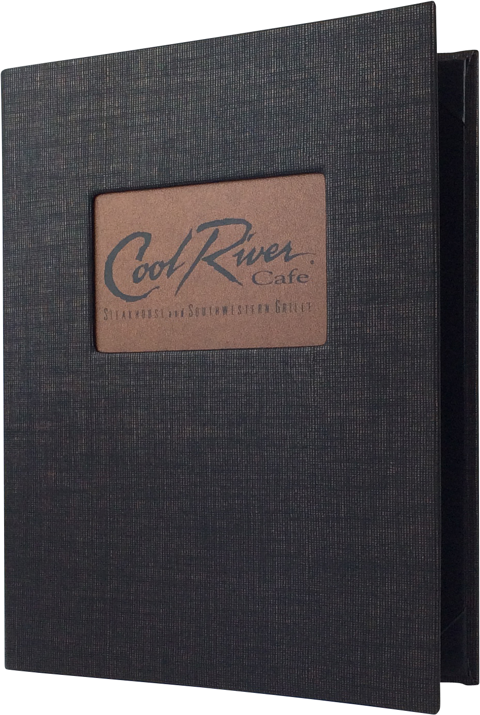 Cool River Cafe - Photograph Album (933x1390), Png Download