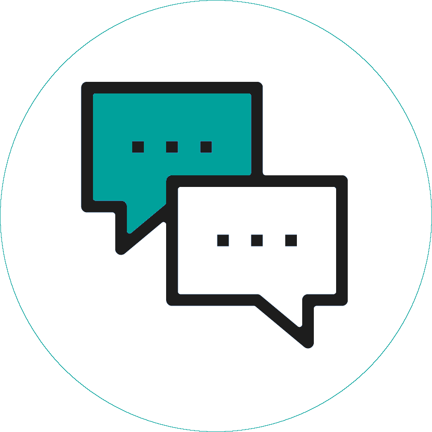 Words - Circle (892x892), Png Download