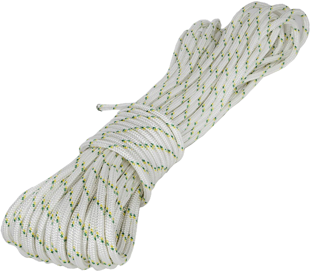Polyester Ropes (650x578), Png Download