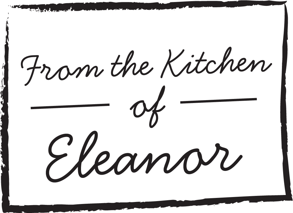 From The Kitchen Of Classic Stamp (1200x1200), Png Download