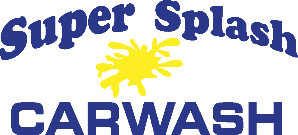 Super Splash Carwash Will Give Your Vehicle The Best - Big Brothers Big Sisters Of America (1000x453), Png Download