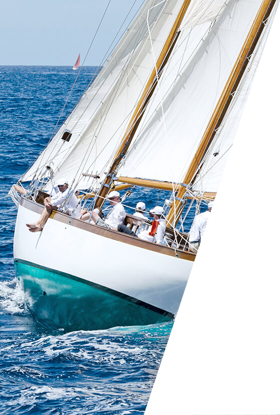 Traditional Ropes - Sail (560x830), Png Download