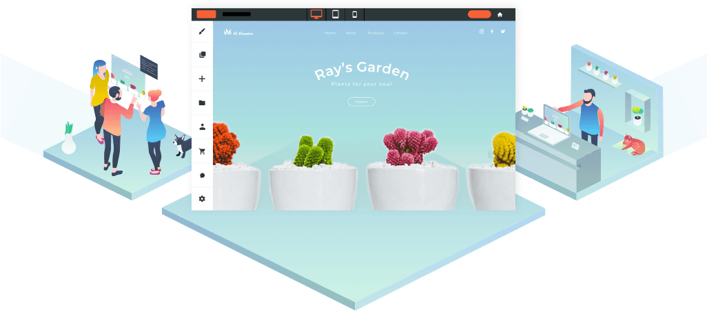 Scaling Your Agency - Web Page (1025x481), Png Download