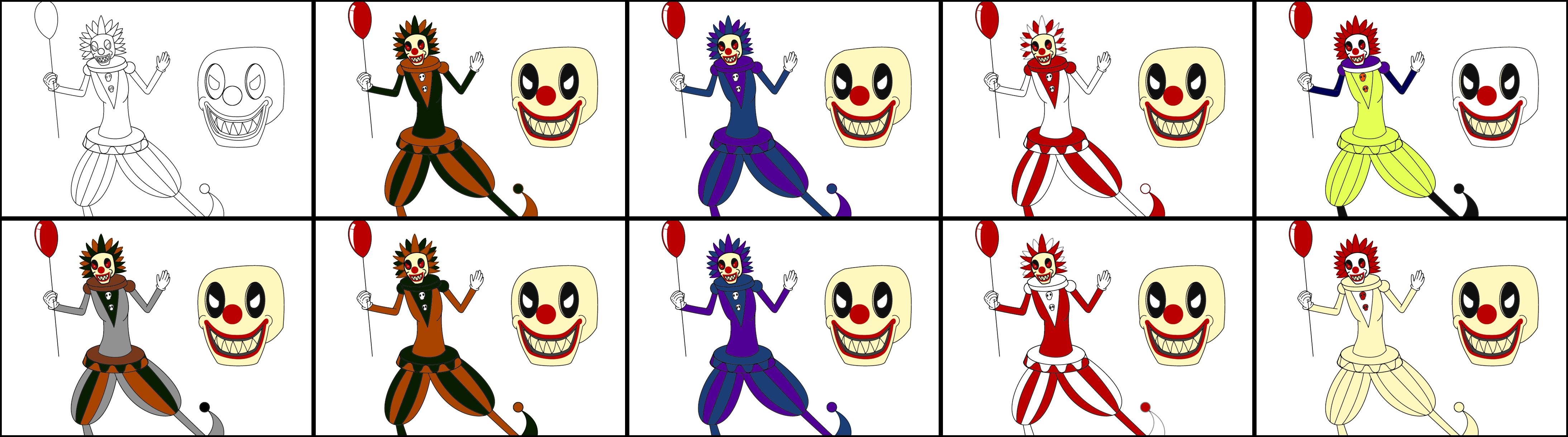 Smite - Cartoon - Free Transparent PNG Download - PNGkey