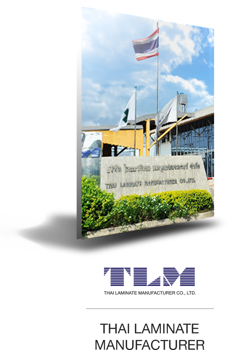 Bangkok, 10520, Thailand Tel - Thai Laminate Manufacturer Co Ltd (1108x1233), Png Download