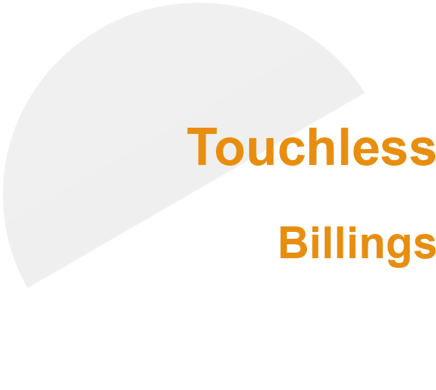 Open 7 Days A Week - Abschleppzone (632x565), Png Download