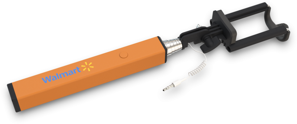 Cable Selfie Stick - Tool (1250x781), Png Download