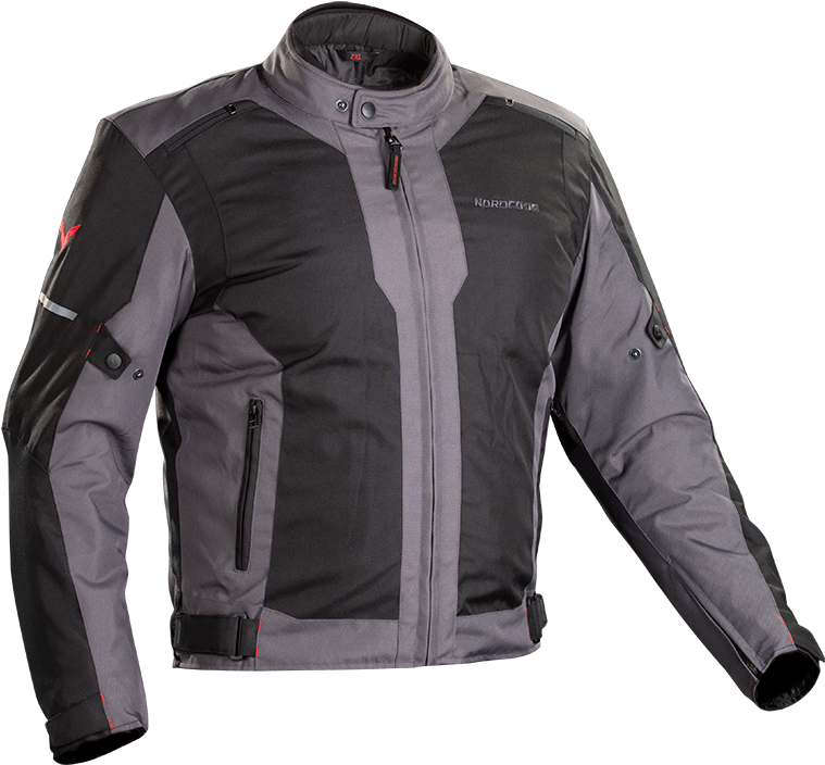 Leather Jacket Motorbike Woman (800x800), Png Download