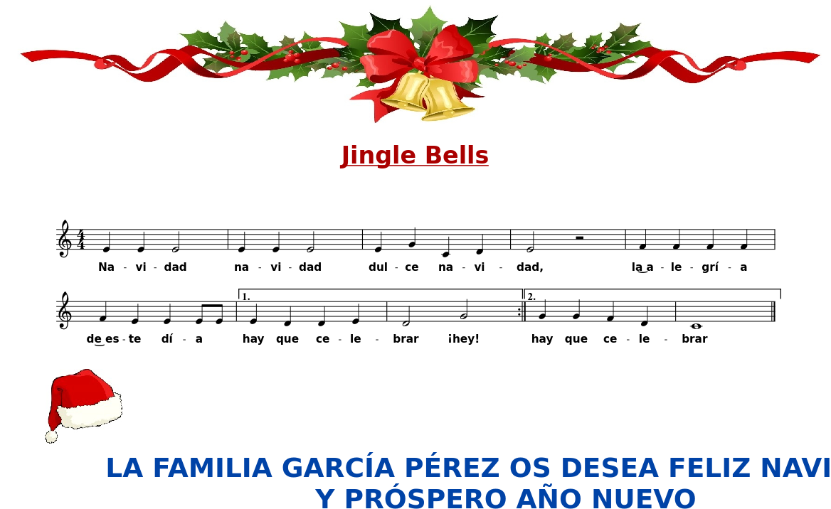 ¡feliz Navidad Piano Tutorial - Fin De Año 2019 (1169x827), Png Download