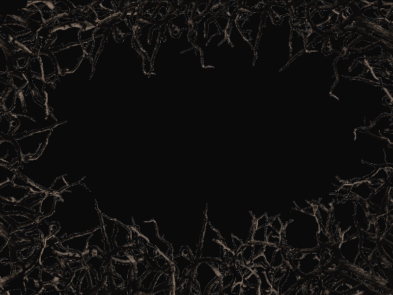 Darkness (800x600), Png Download
