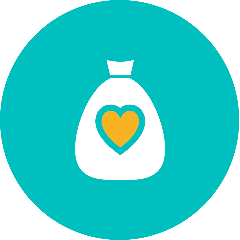 Earn A Sign-on Bonus For Getting Hired Through Us - Icono Tele5 (813x810), Png Download